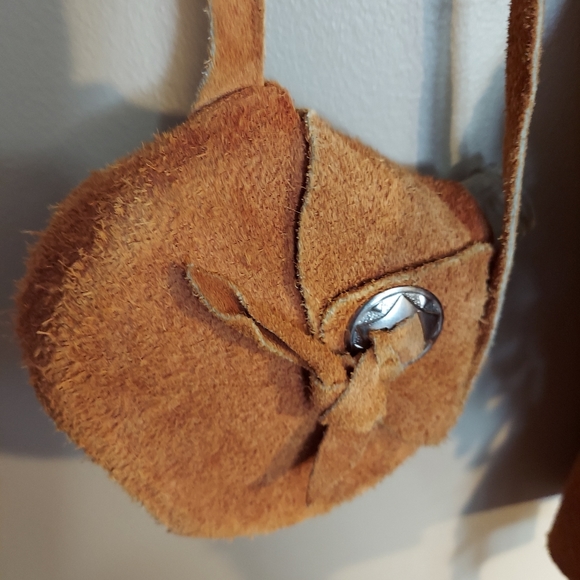 Child's chaps - Picture 5 of 6